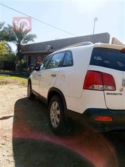 کیا سۆرینتۆ